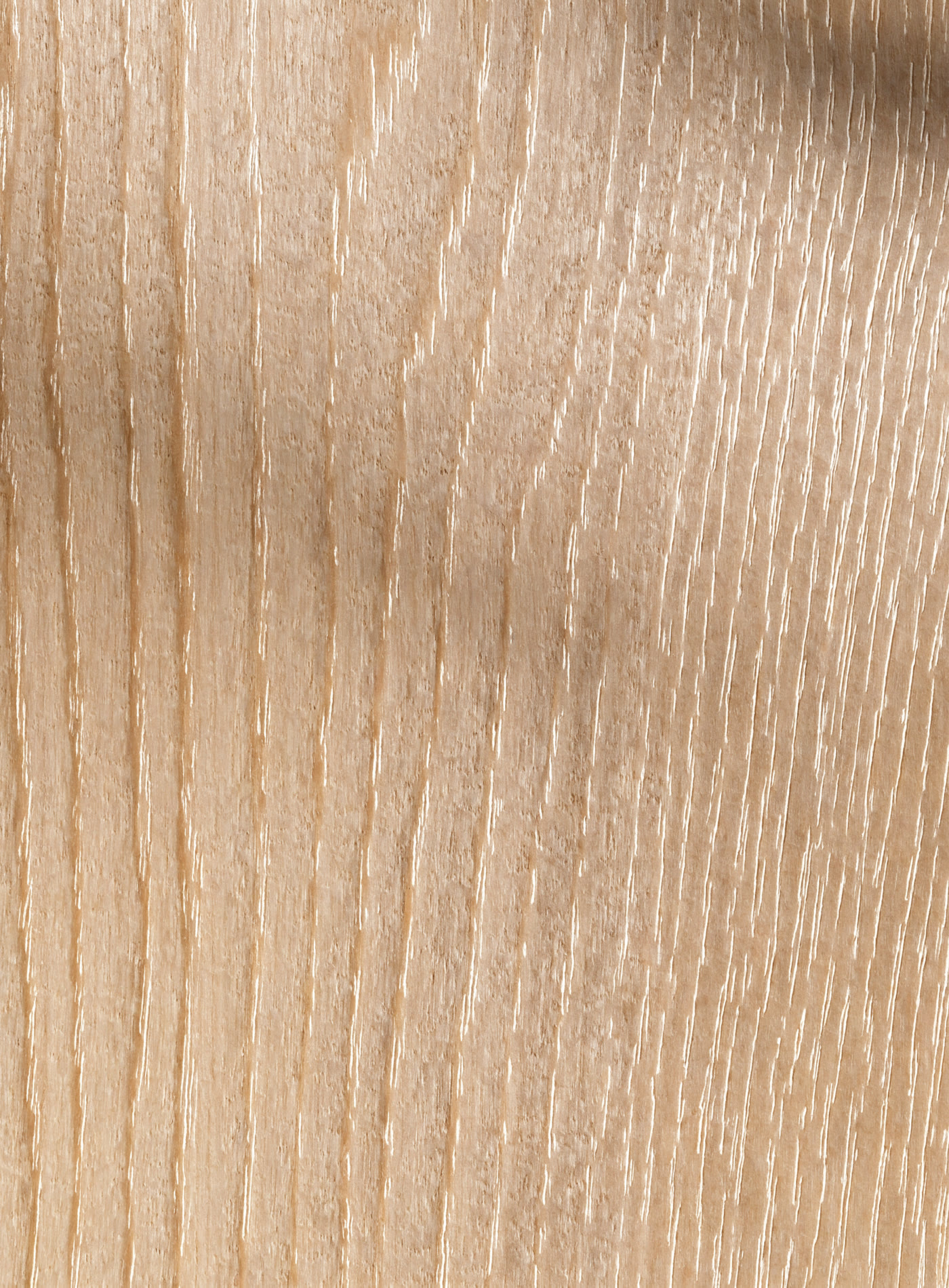 Rift-sawn white oak